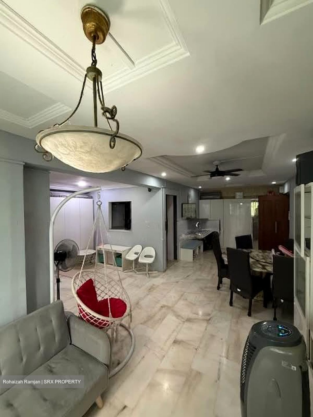 Blk 899C Woodlands Drive 50 (Woodlands), HDB 5 Rooms #583412861